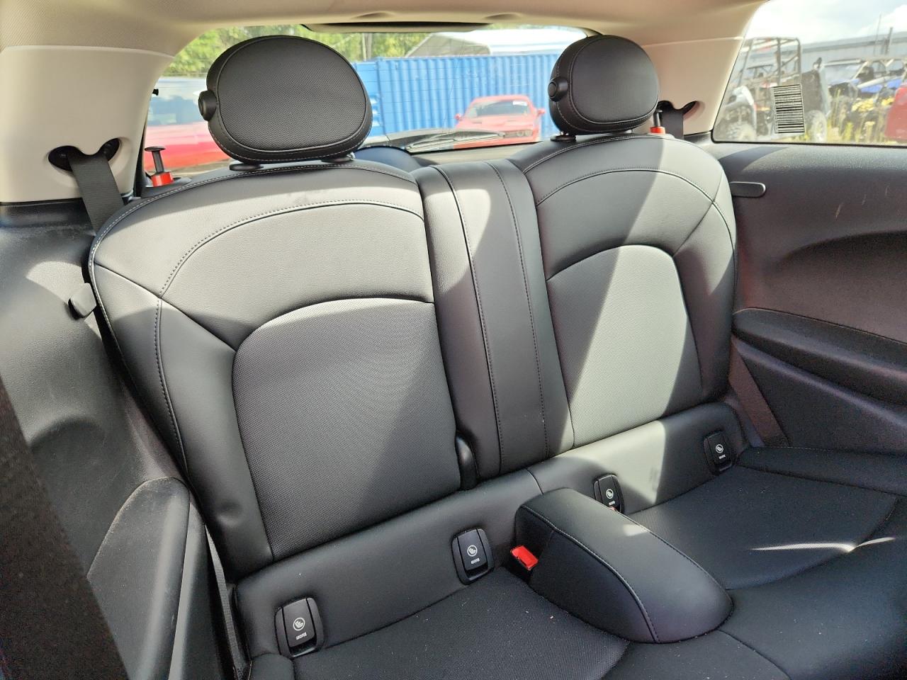 2019 Mini Cooper VIN: WMWXP5C50K2H31906 Lot: 84603875