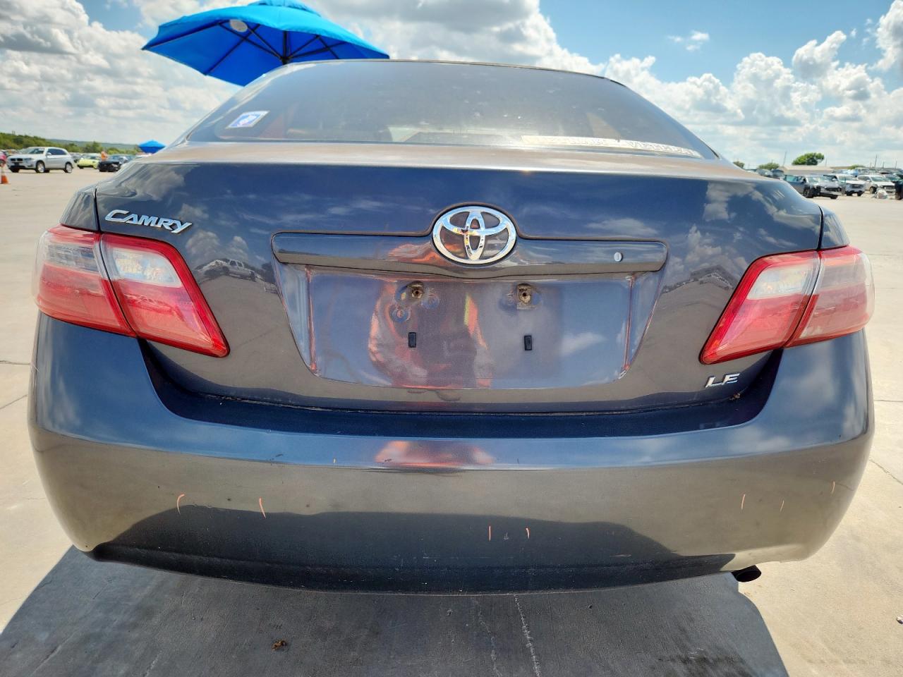 2009 Toyota Camry Base VIN: 4T1BE46K29U877472 Lot: 81603495