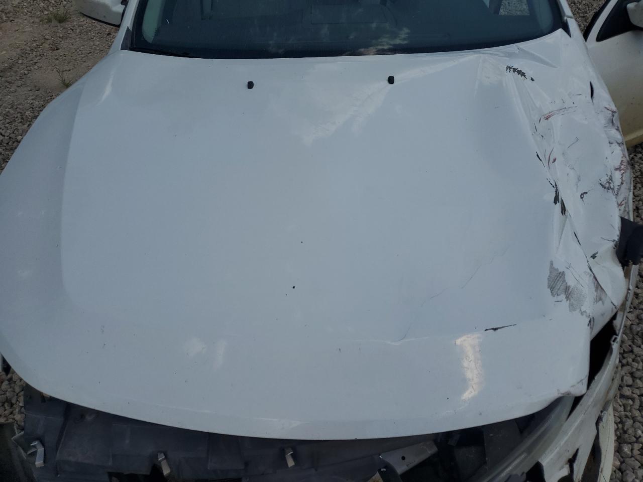 2011 Ford Fusion Se VIN: 3FAHP0HG6BR344215 Lot: 71279295