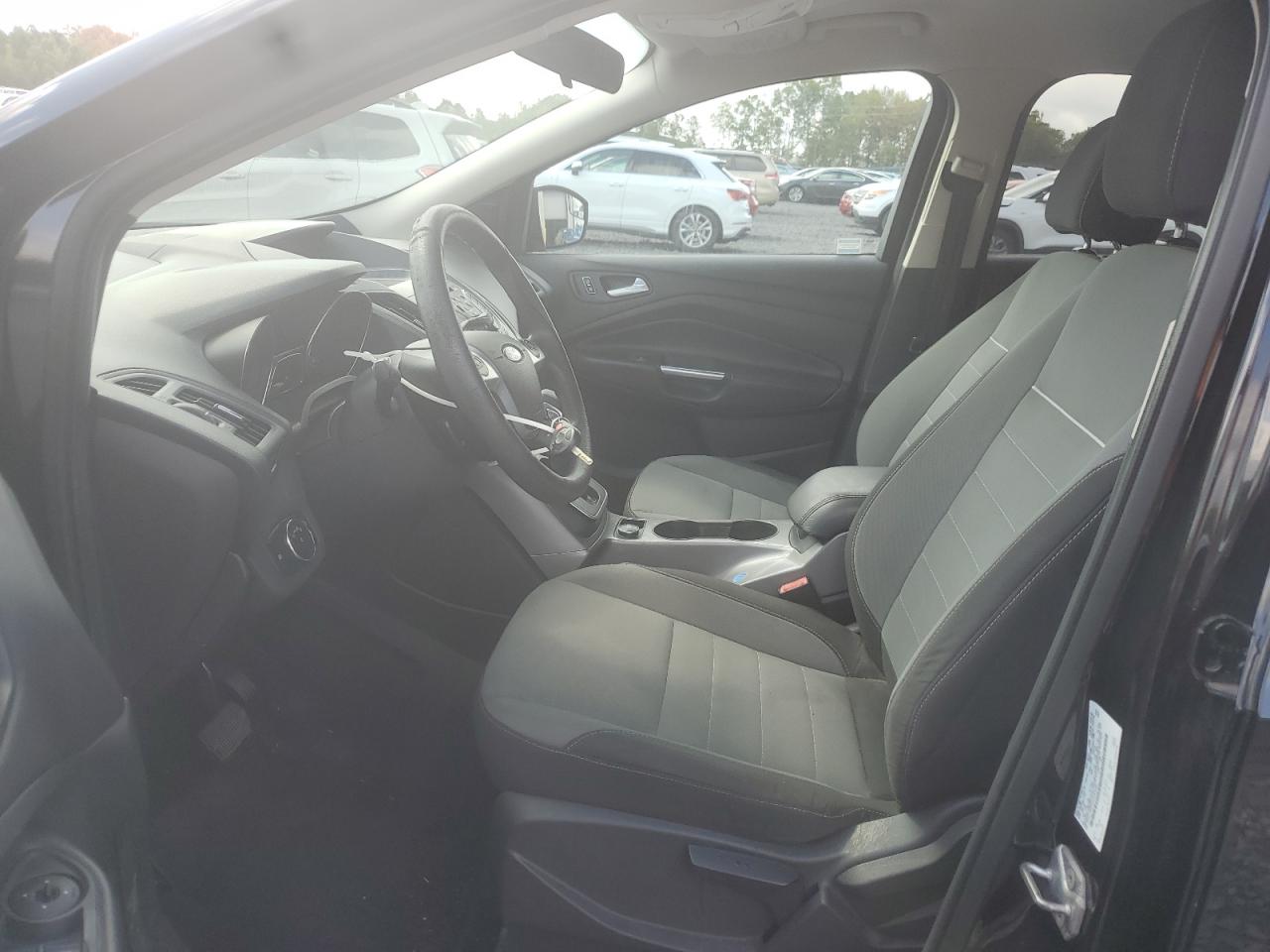 2013 Ford Escape Se VIN: 1FMCU9GX5DUD63459 Lot: 83930415