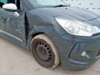 2013 CITROEN DS3 DSTYLE for sale at Copart YORK