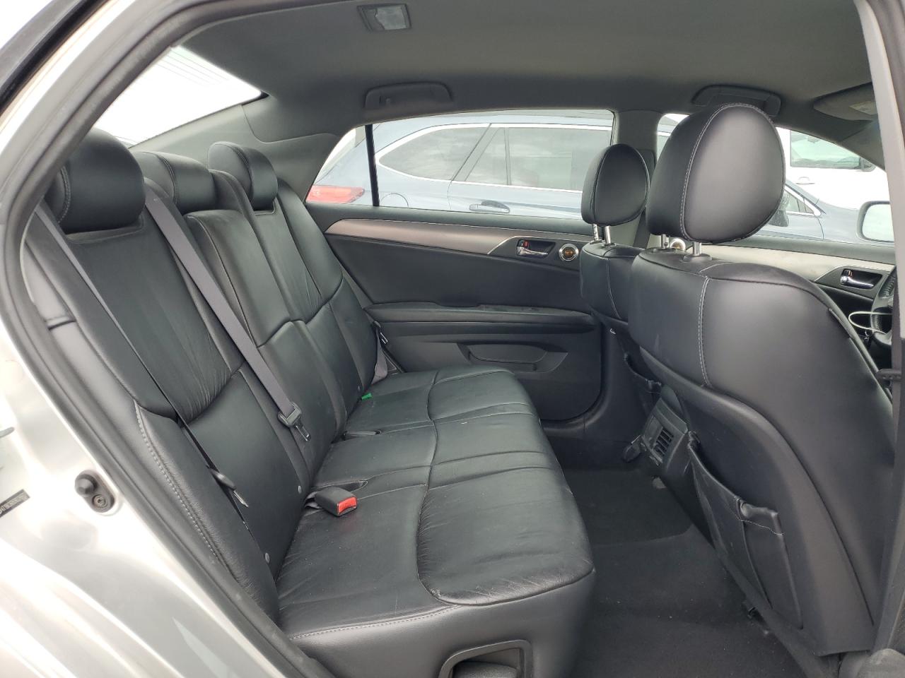 2008 Toyota Avalon Xl VIN: 4T1BK36B08U286607 Lot: 84280715
