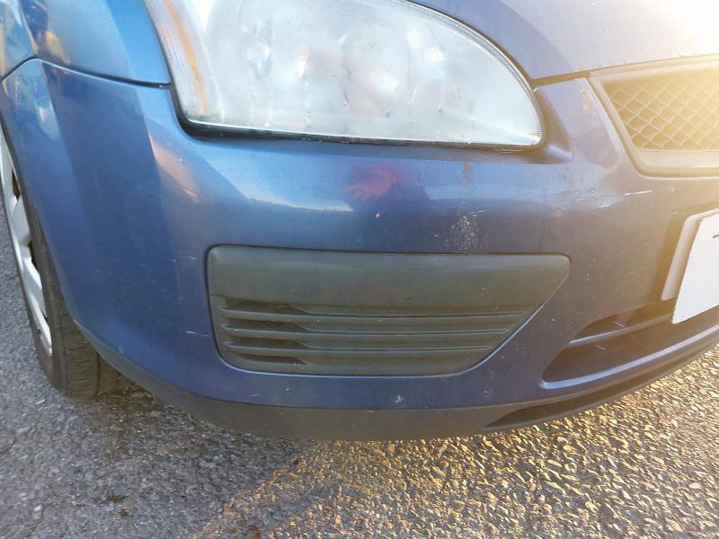 2006 FORD FOCUS LX 