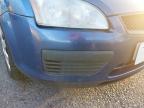 2006 FORD FOCUS LX  for sale at Copart GLOUCESTER
