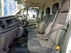 2020 FORD TRANSIT CUSTOM 2.0 ECOBLUE 105PS LOW ROOF LEADER VAN for sale at Copart COLCHESTER