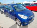 2012 HYUNDAI I10 CLASSIC  for sale at Copart SANDY