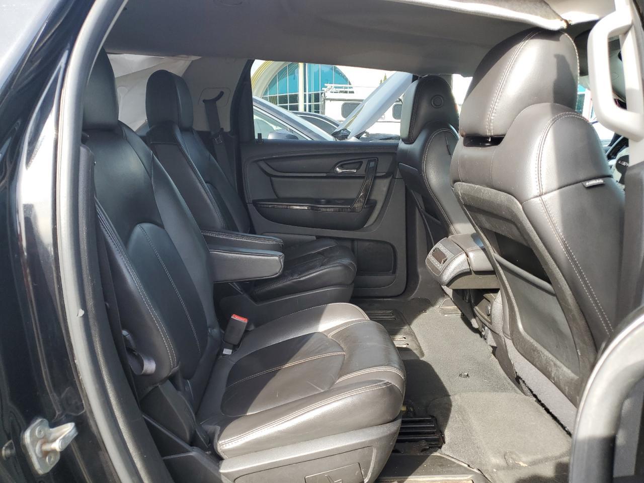 2016 GMC Acadia Slt-1 VIN: 1GKKVRKD3GJ330545 Lot: 84371605