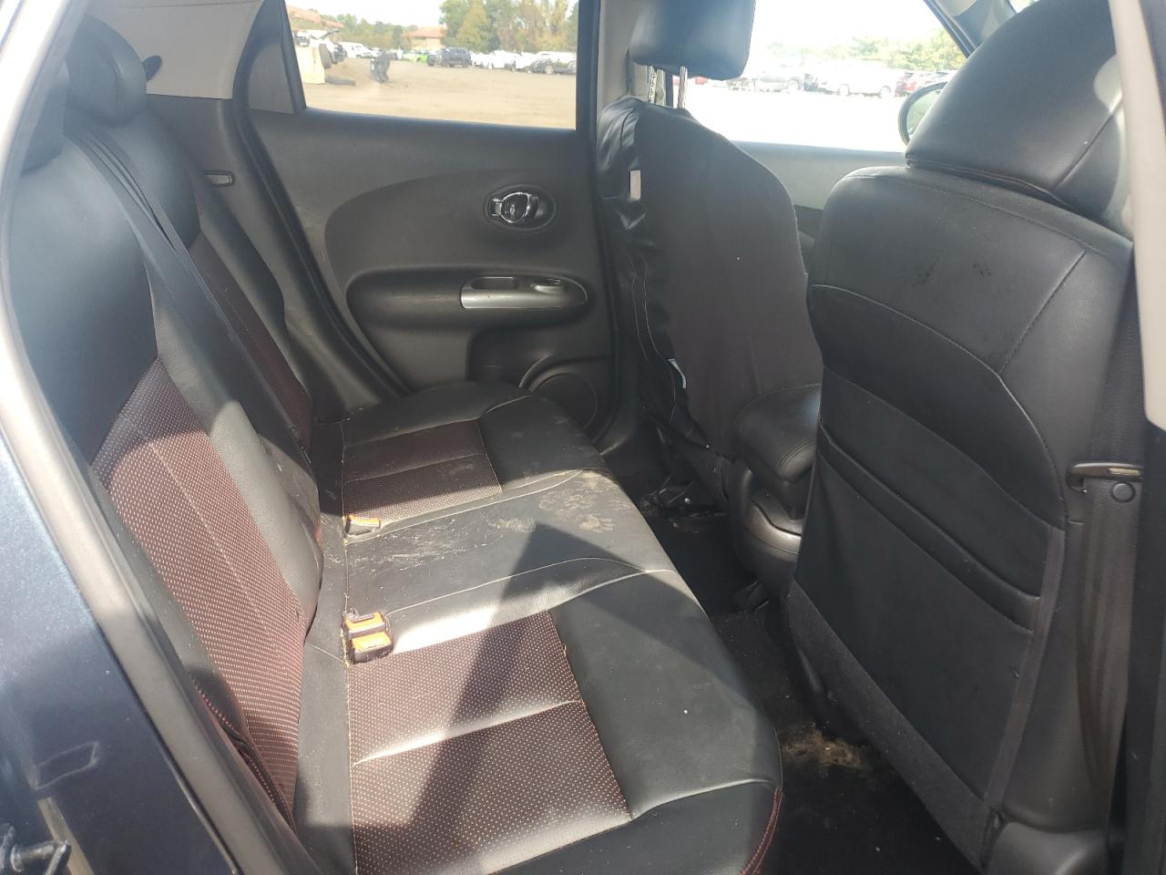 2013 Nissan Juke S VIN: JN8AF5MV4DT223530 Lot: 83941295