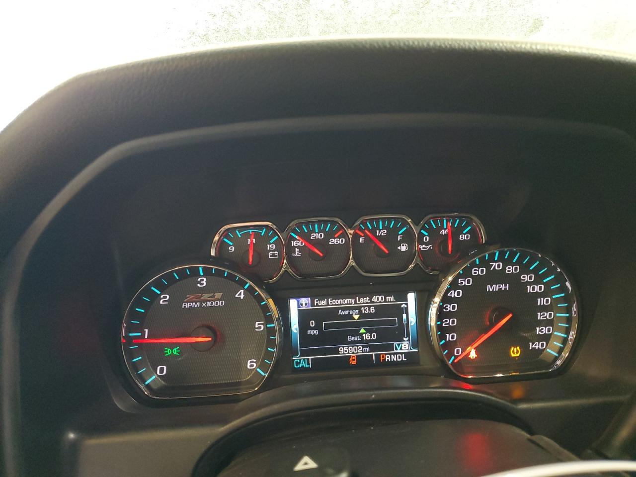 2018 Chevrolet Silverado K1500 Lt VIN: 3GCUKREC2JG477920 Lot: 84194025