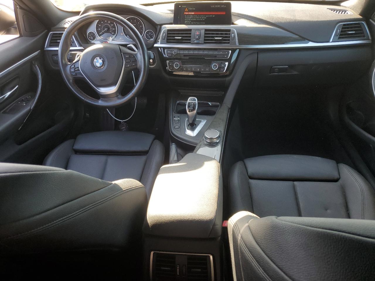 2019 BMW 430I VIN: WBA4W3C51KAF93454 Lot: 71108045