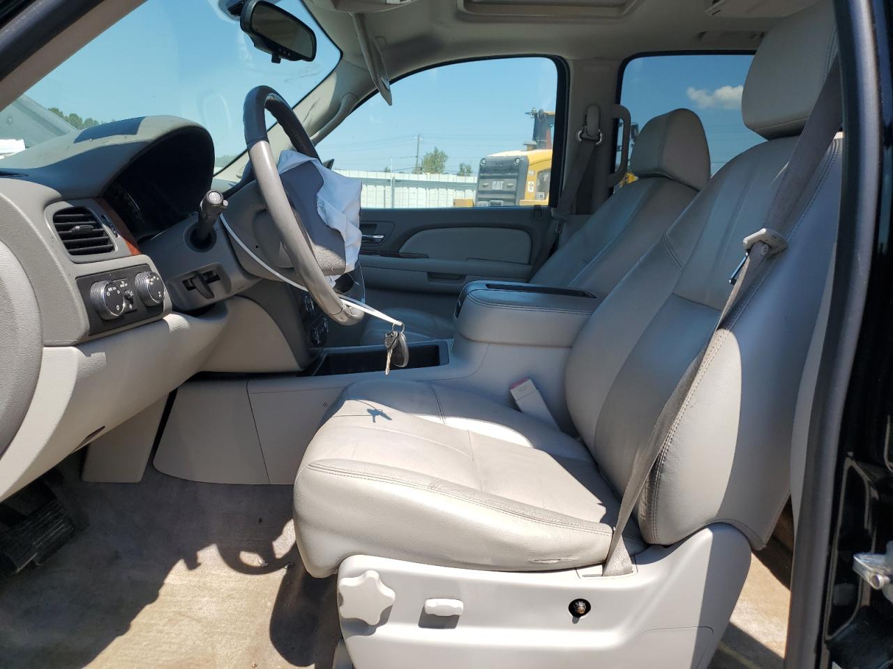 2009 Chevrolet Suburban K1500 Lt VIN: 1GNFK26369R159171 Lot: 71188475