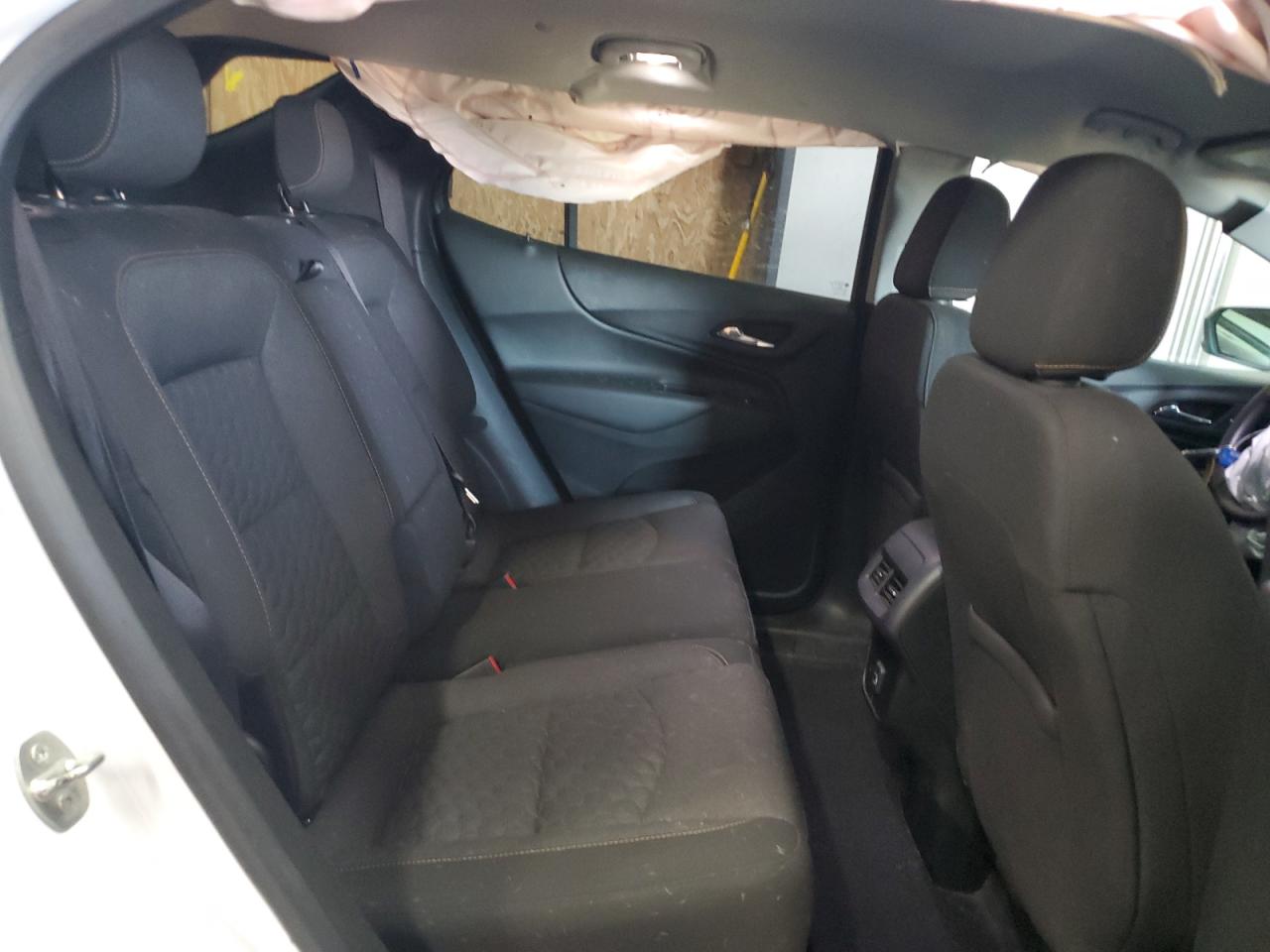 2019 Chevrolet Equinox Lt VIN: 2GNAXUEV8K6135434 Lot: 72050735