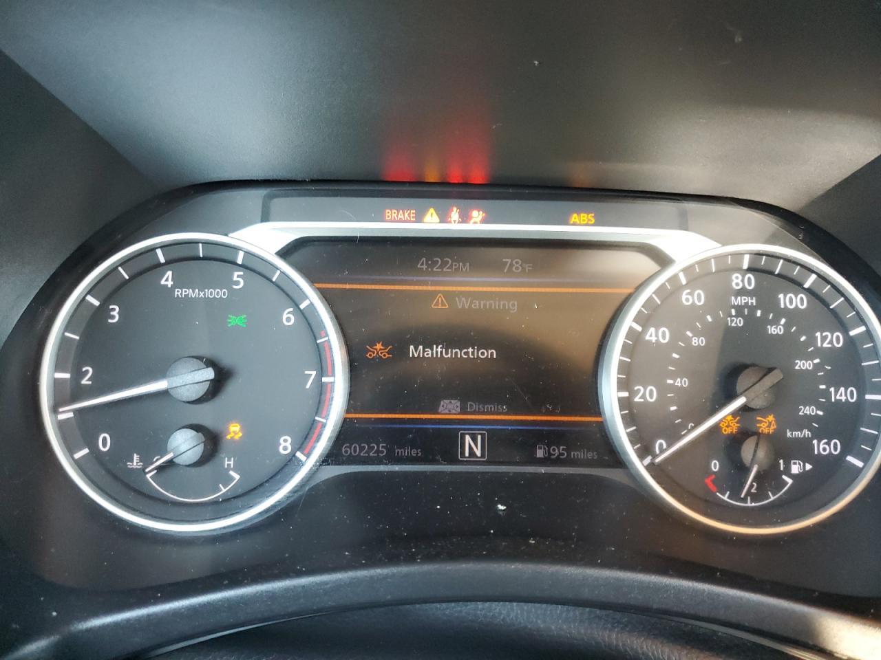 2021 Nissan Sentra Sv VIN: 3N1AB8CV7MY295441 Lot: 81181455