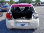 2016 CITROEN C1 FEEL  for sale at Copart BELFAST