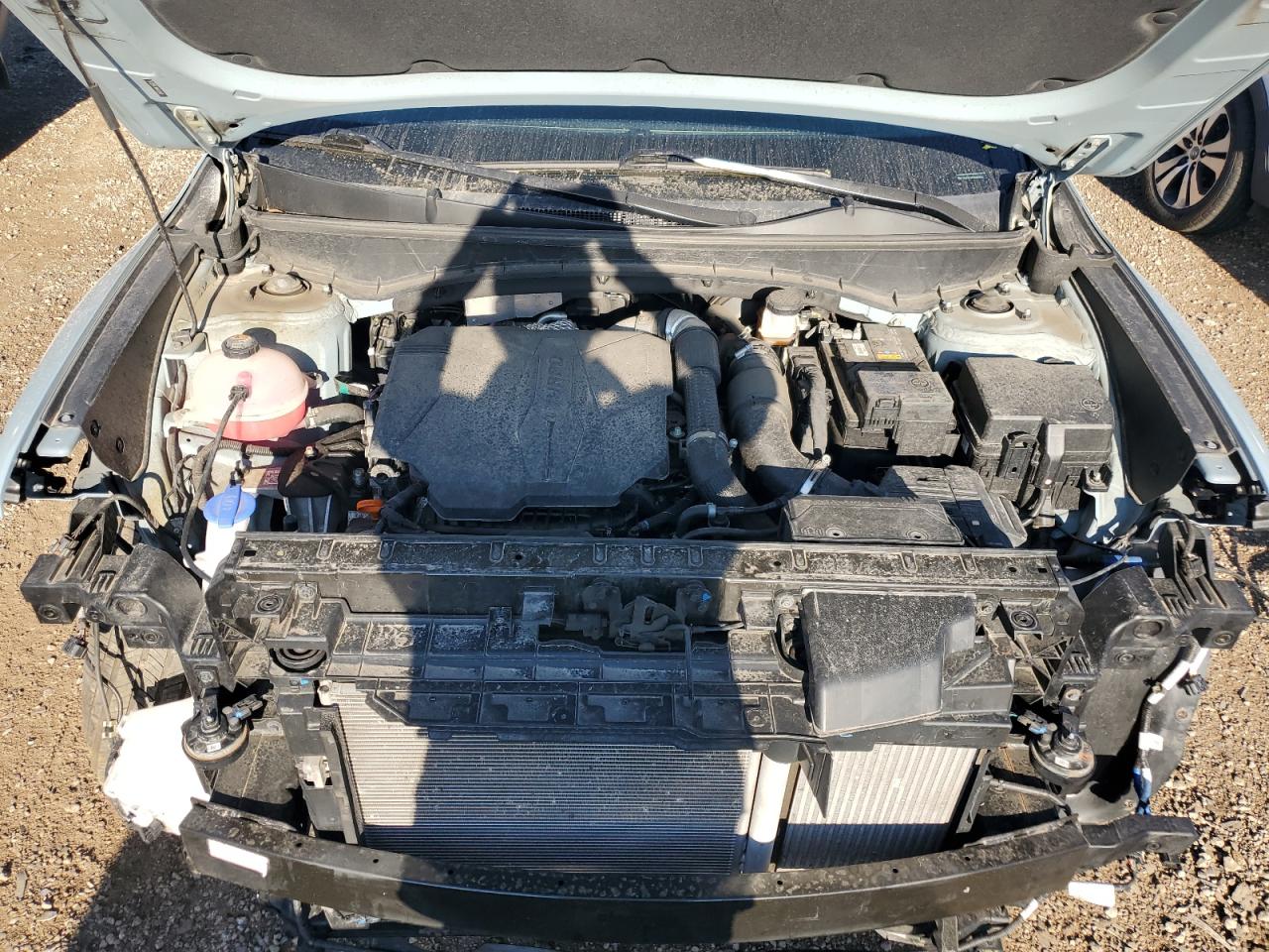 2022 Hyundai Santa Cruz Limited VIN: 5NTJEDAF3NH037863 Lot: 70560035