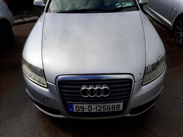 2009 AUDI A6 