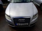 2009 AUDI A6  for sale at Copart CASTLEDERMOT - IRELAND