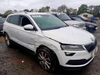 2019 SKODA KAROQ SE L TDI SCR 4X4  for sale at Copart WOLVERHAMPTON