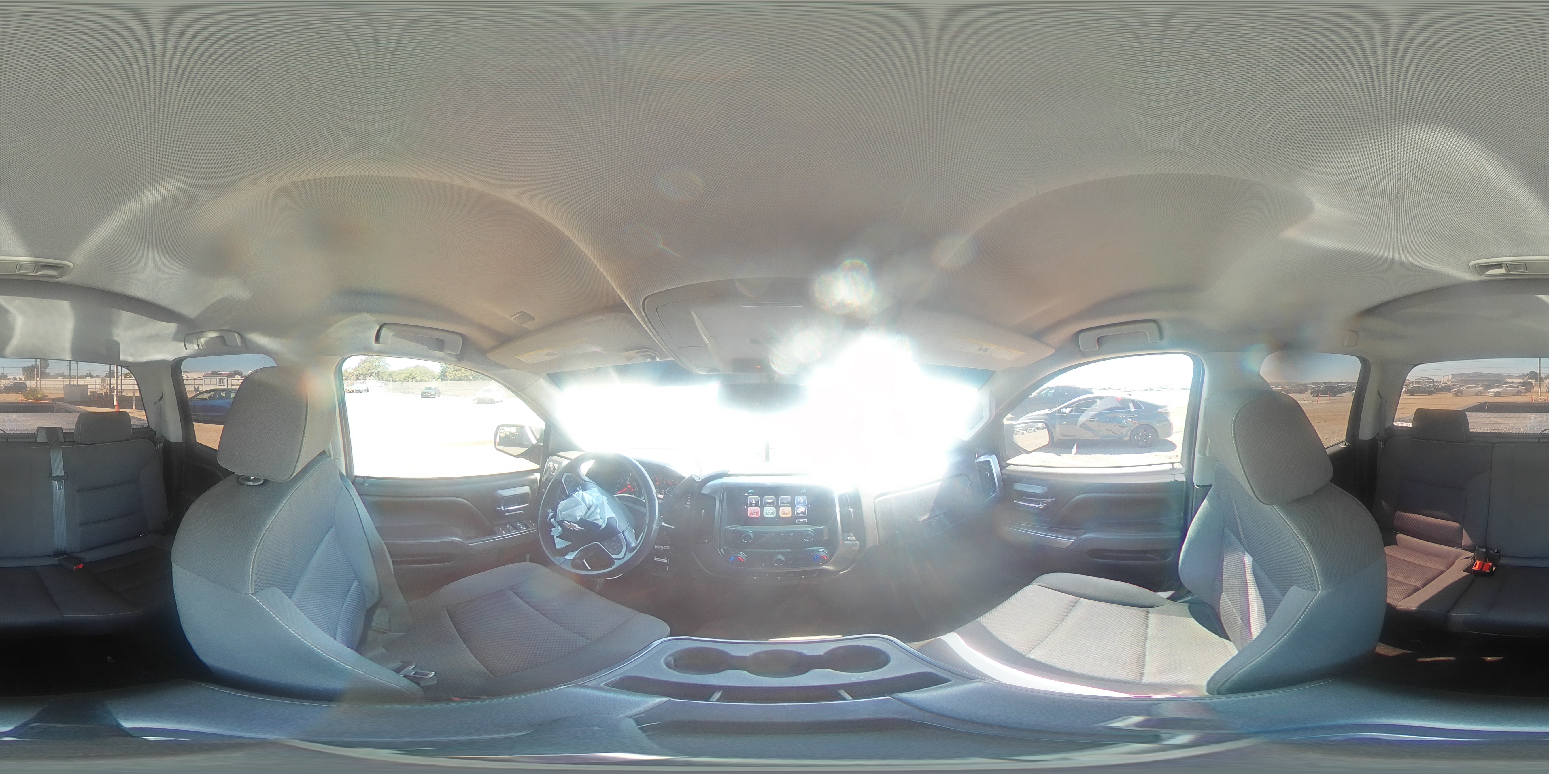 2018 Chevrolet Silverado C1500 Lt VIN: 2GCRCREC9J1111187 Lot: 80752175