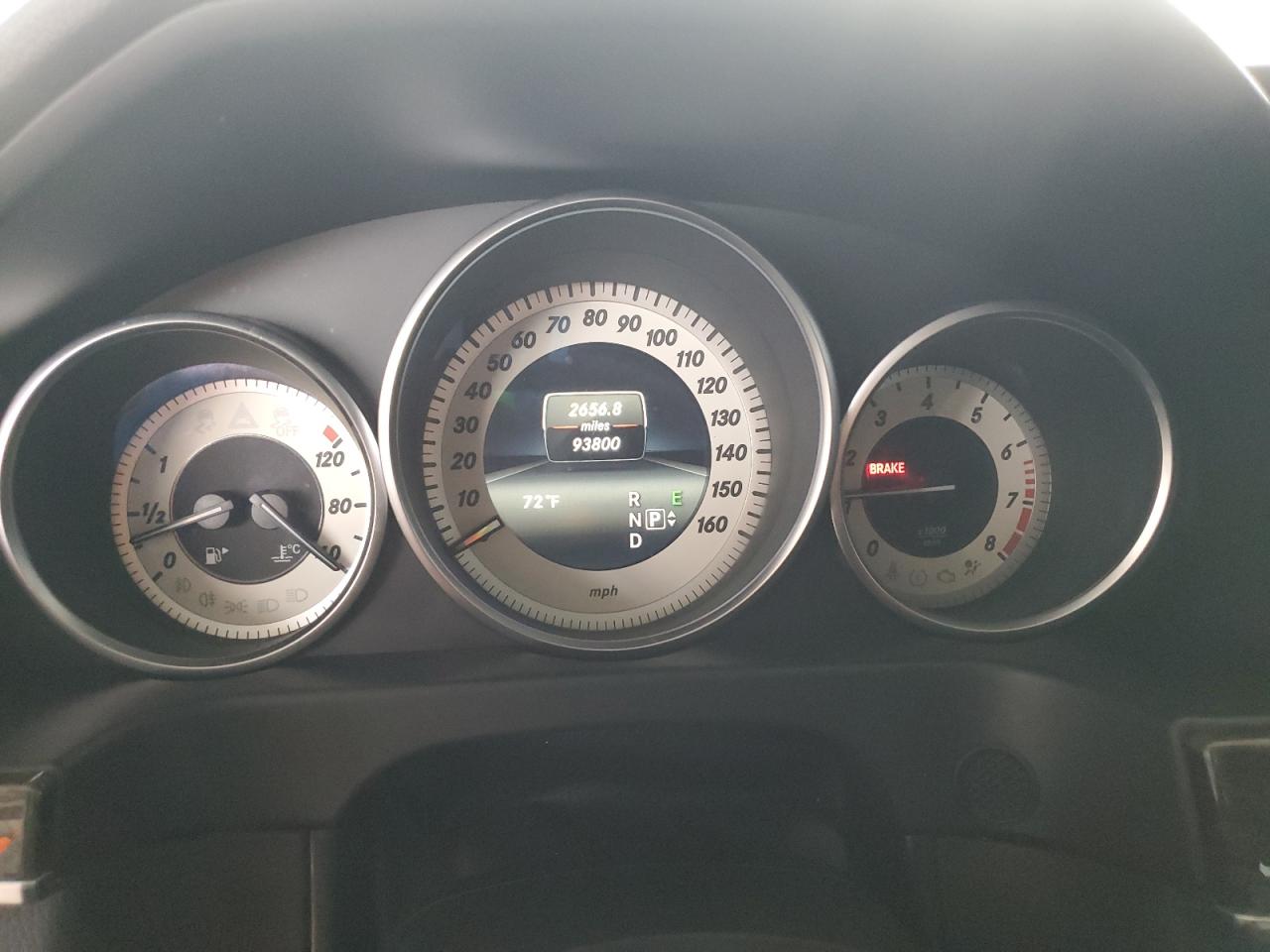 2015 Mercedes-Benz E 350 VIN: WDDHF5KB0FB102169 Lot: 81664775