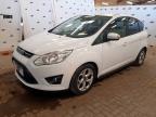 2013 FORD C-MAX ZETEC for sale at Copart SANDWICH