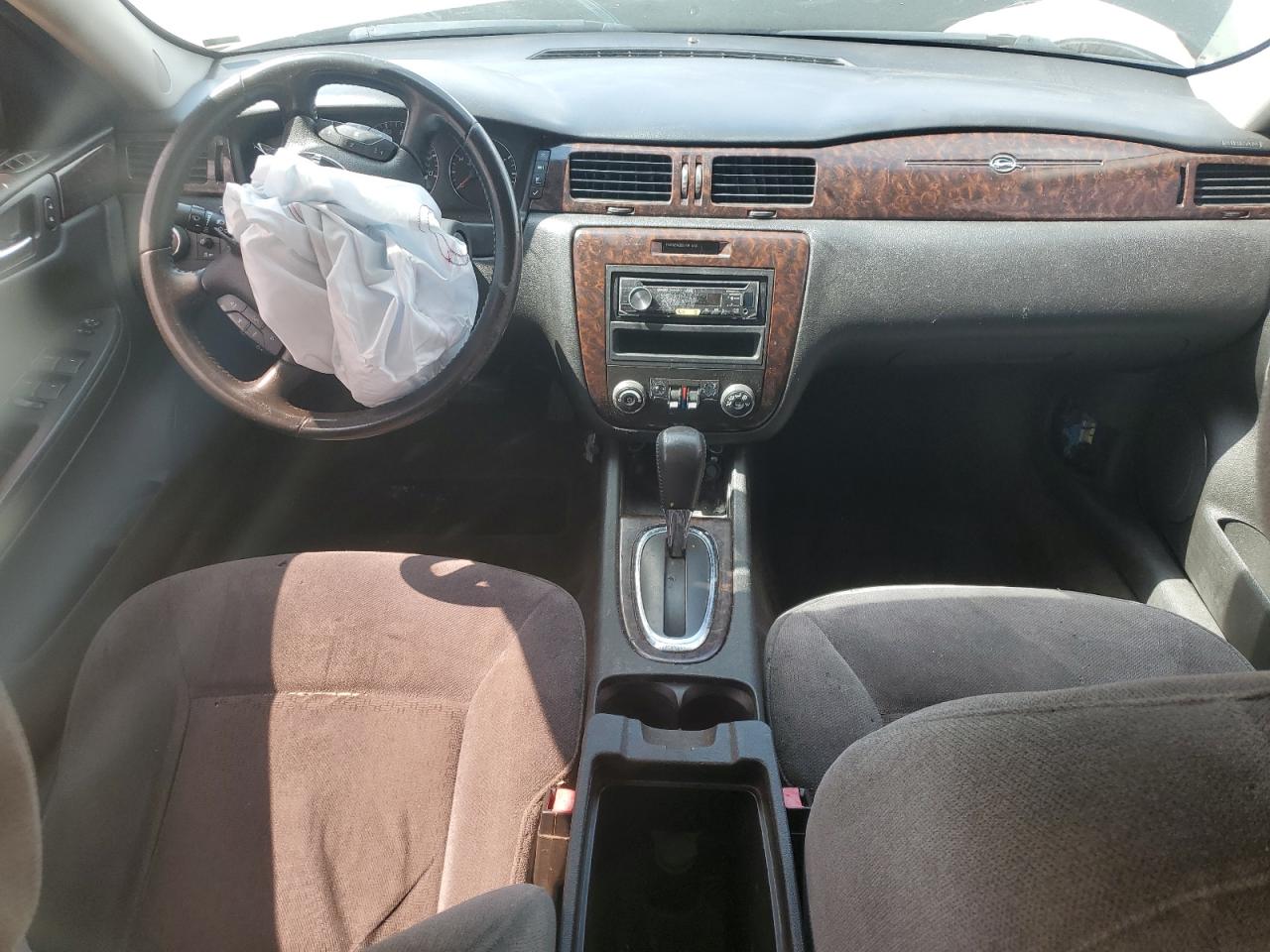 2012 Chevrolet Impala Lt VIN: 2G1WG5E39C1236881 Lot: 71976385