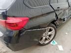 2017 BMW 320D XDRIVE M SPORT AUTO  for sale at Copart PETERLEE