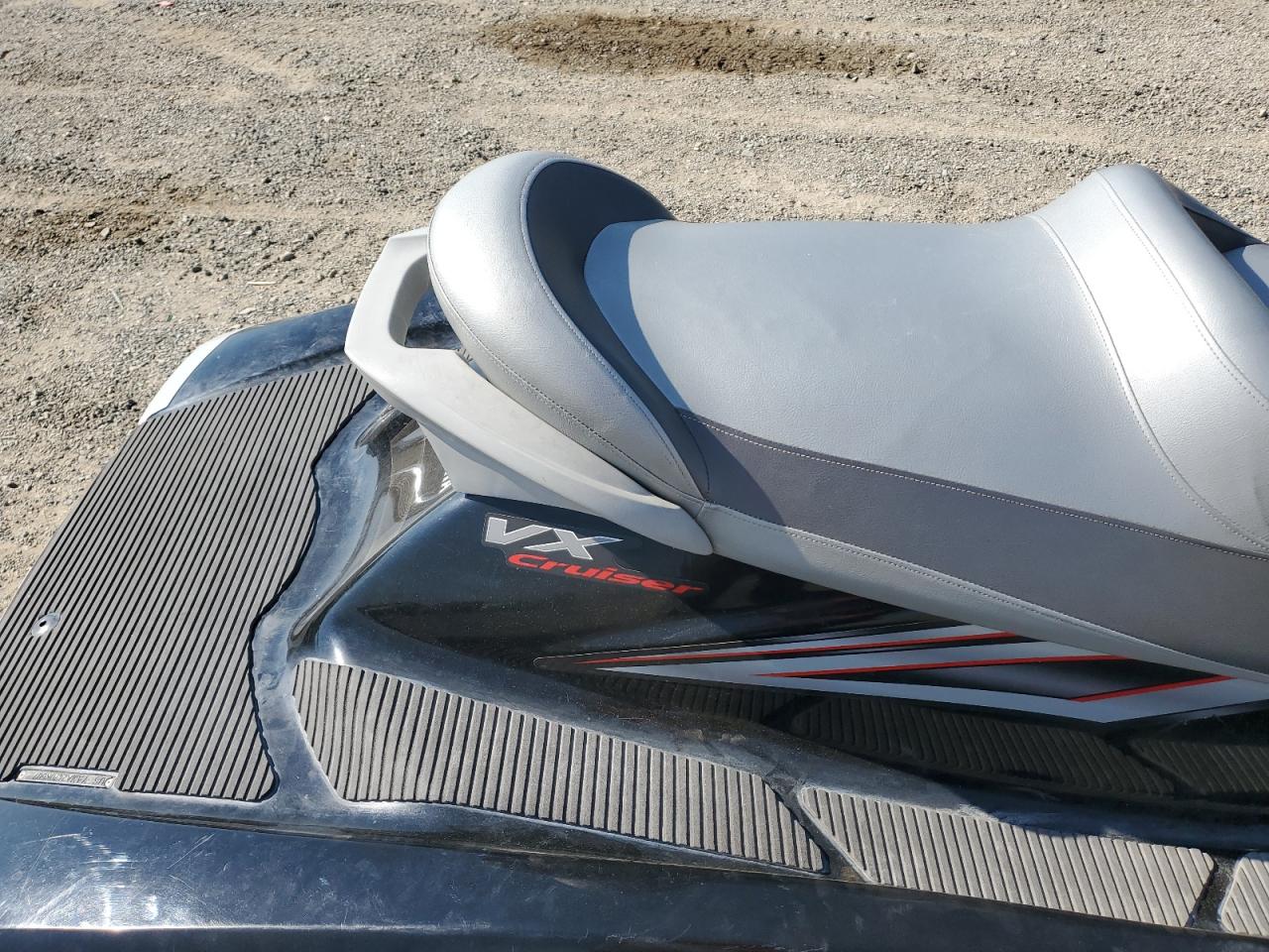 2007 Mahindra And Mahindra Other VIN: YAMA2470K607 Lot: 81571615