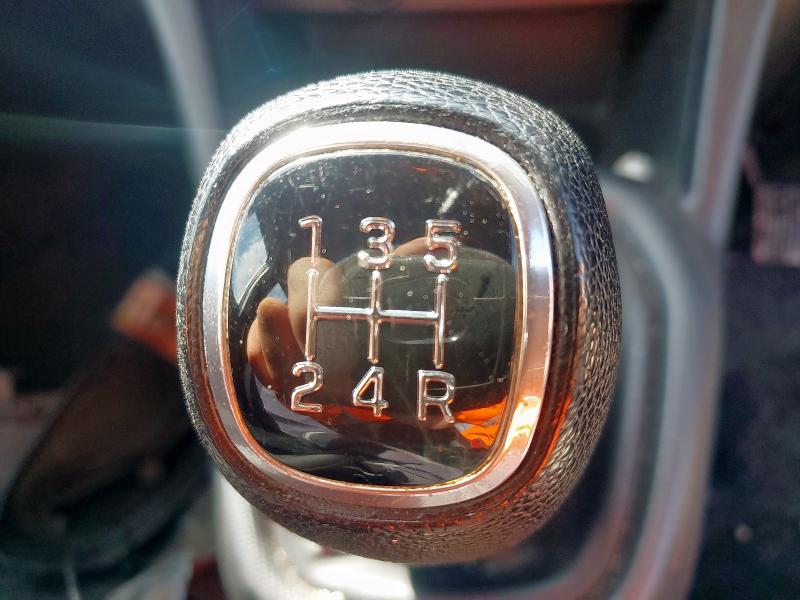 2017 HYUNDAI I10 1.2 SE 5DR