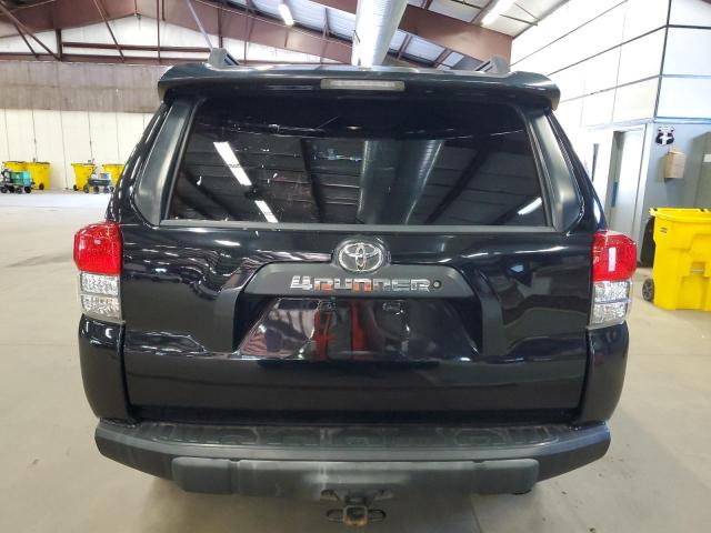 2013 TOYOTA 4RUNNER SR5  