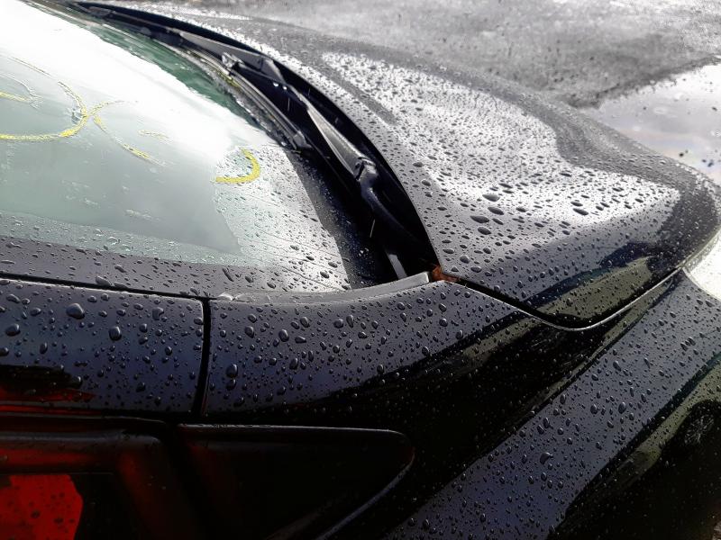 2017 RENAULT CLIO DYNAMIQUE NAV DCI 1.5 DCI 90 DYNAMIQUE NAV 5DR
