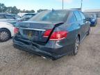 2015 MERCEDES-BENZ E220 AMG NIGHT ED BLUETEC  for sale at Copart WOLVERHAMPTON
