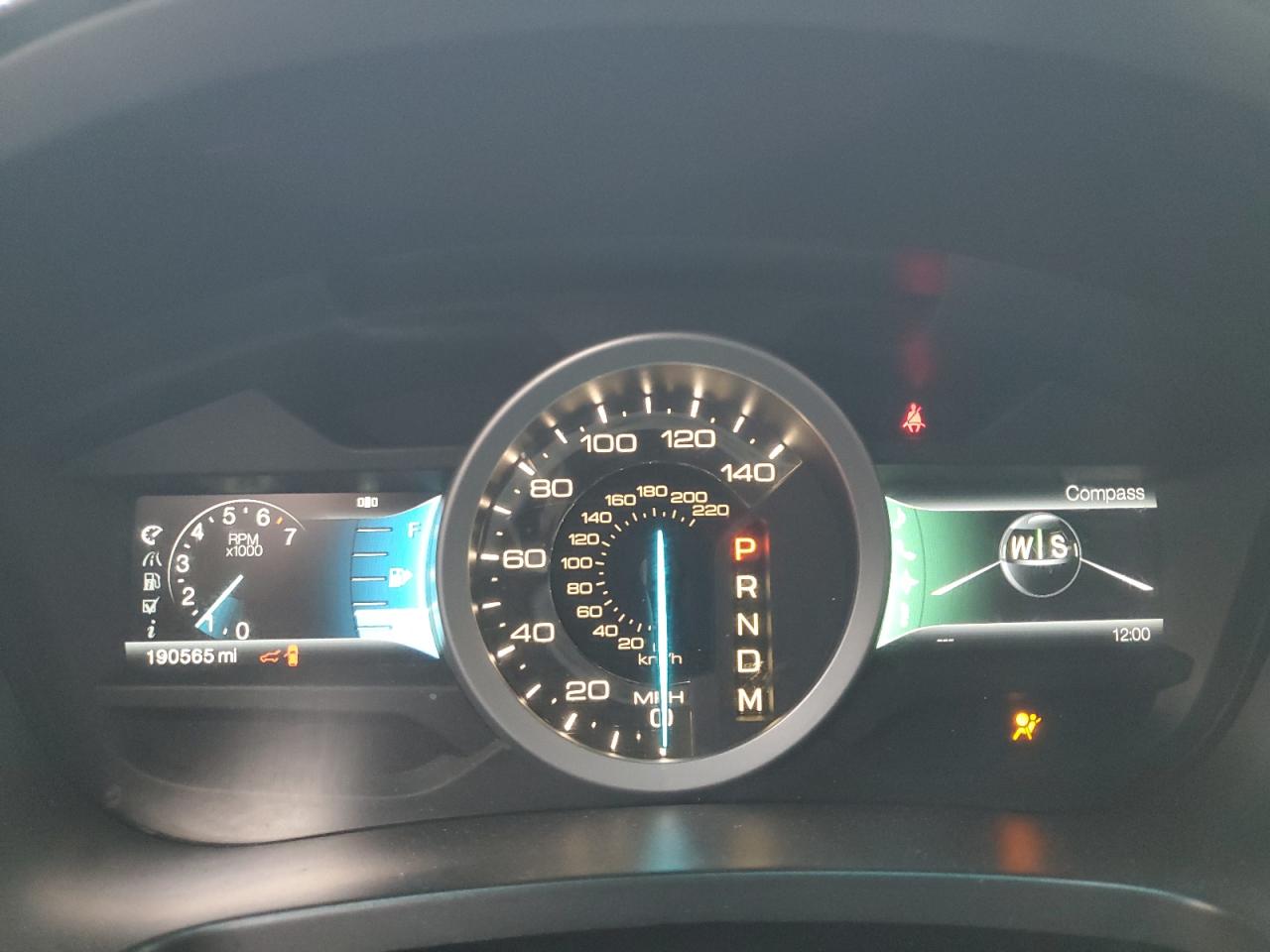 2011 Ford Explorer Xlt VIN: 1FMHK7D83BGA48474 Lot: 81496175