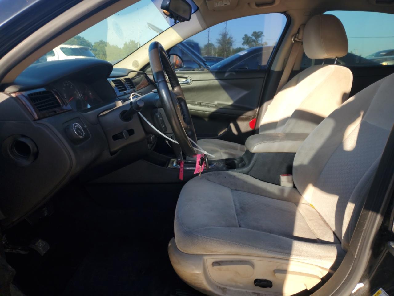 2014 Chevrolet Impala Limited Lt VIN: 2G1WB5E39E1152061 Lot: 81653955