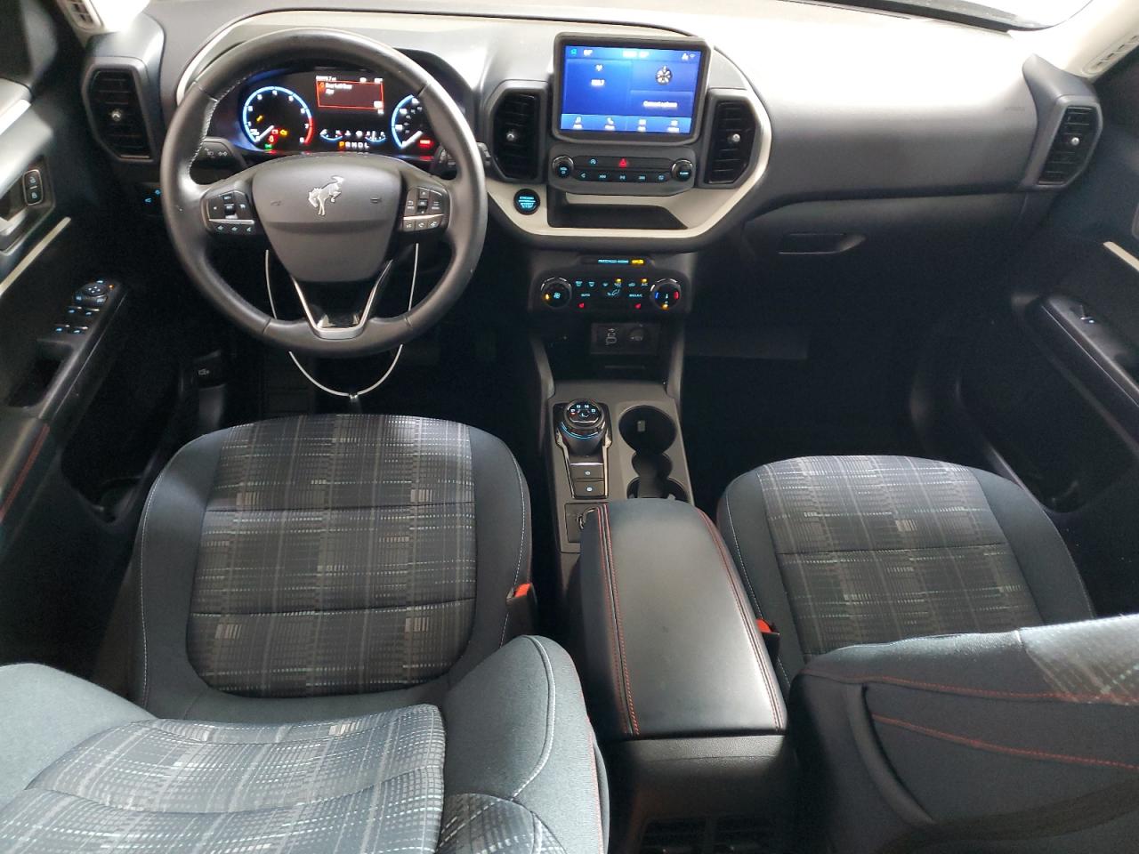 2024 Ford Bronco Sport Heritage VIN: 3FMCR9G60RRE92863 Lot: 84279445