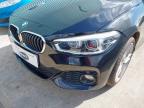 2016 BMW 116D M SPORT  for sale at Copart ROCHFORD