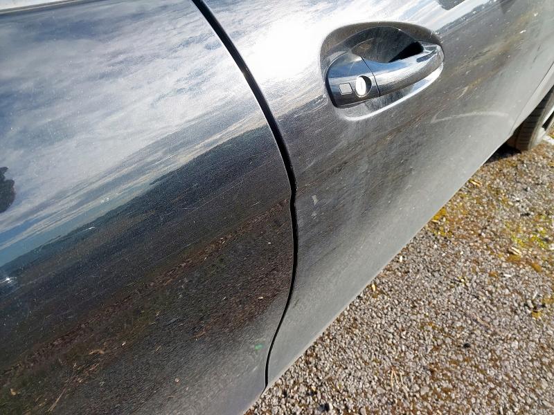 2011 MERCEDES-BENZ C220 SE CDI BLUEEFFICIENC 