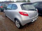 2010 MAZDA 2 SPORT for sale at Copart ROCHFORD