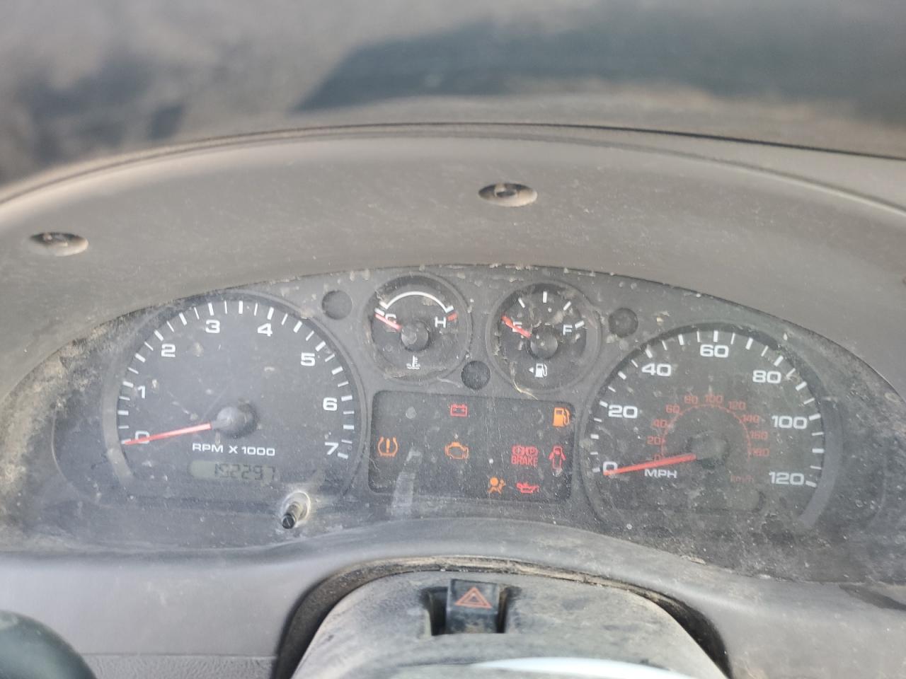 2009 Ford Ranger VIN: 1FTYR10D29PA19817 Lot: 80863615