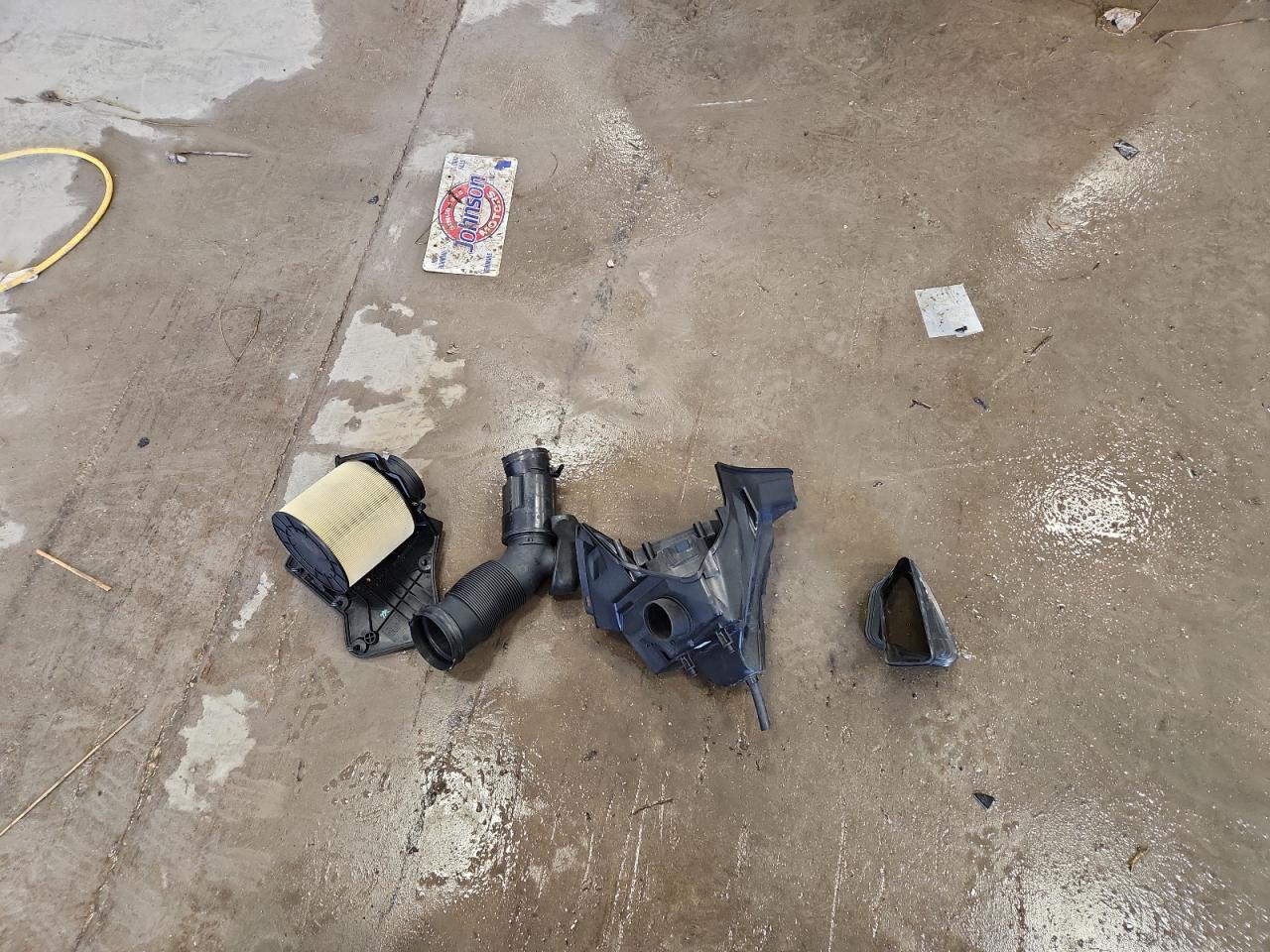 2013 Audi S5 Prestige VIN: WAUVGAFR3DA049798 Lot: 70959995