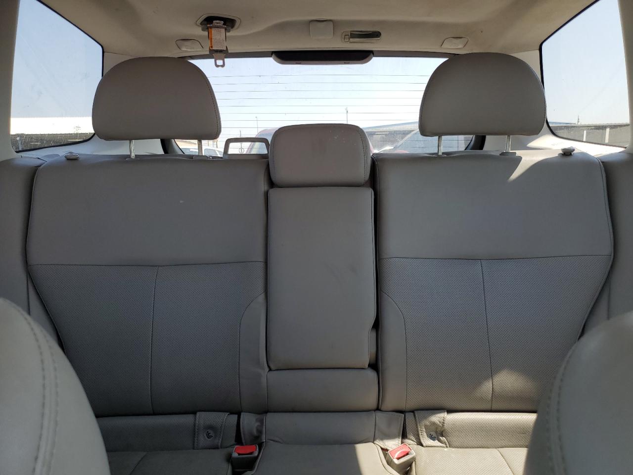 2010 Subaru Forester 2.5Xt Limited VIN: JF2SH6FC2AH913112 Lot: 71542175