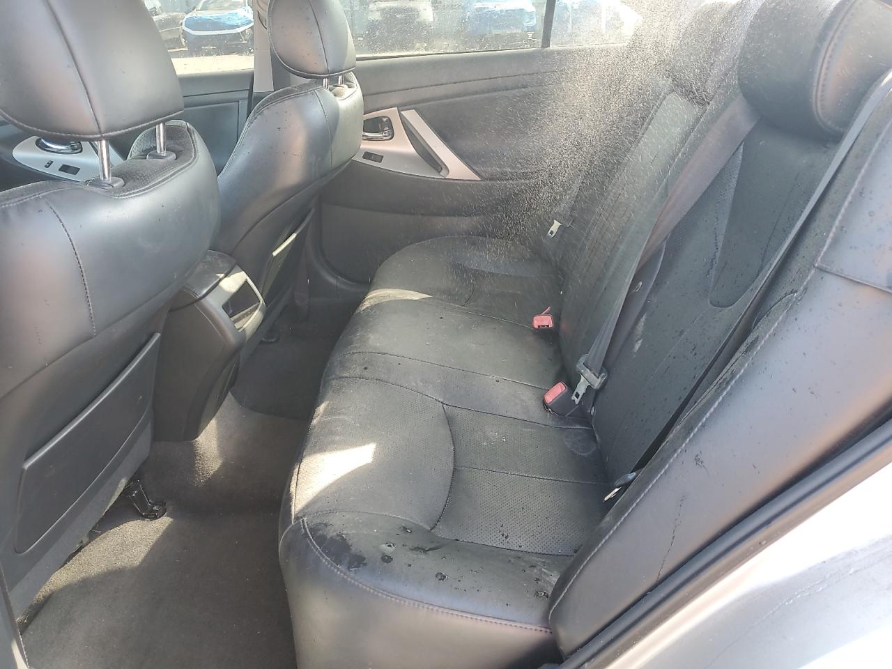 2007 Toyota Camry Le VIN: 4T1BK46K47U022763 Lot: 80756035