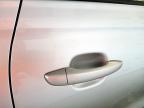 2019 VAUXHALL CROSSLAND X SE  for sale at Copart BELFAST