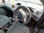 2011 FORD FIESTA TITANIUM  for sale at Copart WESTBURY