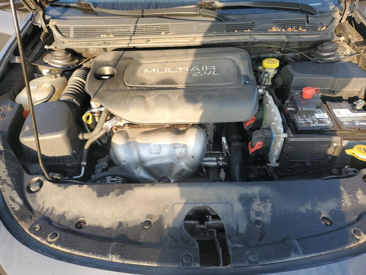 2015 Dodge Dart Sxt VIN: 1C3CDFBB5FD221778 Lot: 71651265