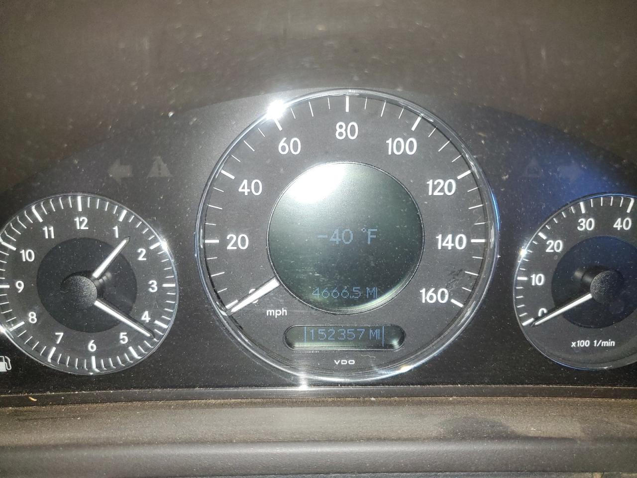 2005 Mercedes-Benz Clk 320 VIN: WDBTK65G95T046110 Lot: 81945955