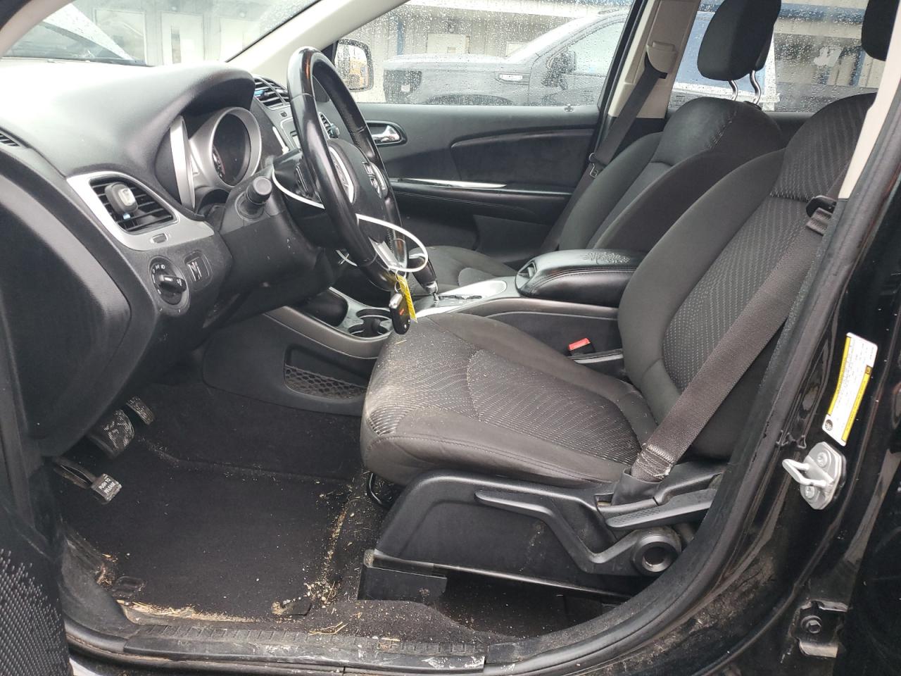 2019 Dodge Journey Se VIN: 3C4PDCBG8KT875248 Lot: 83945695