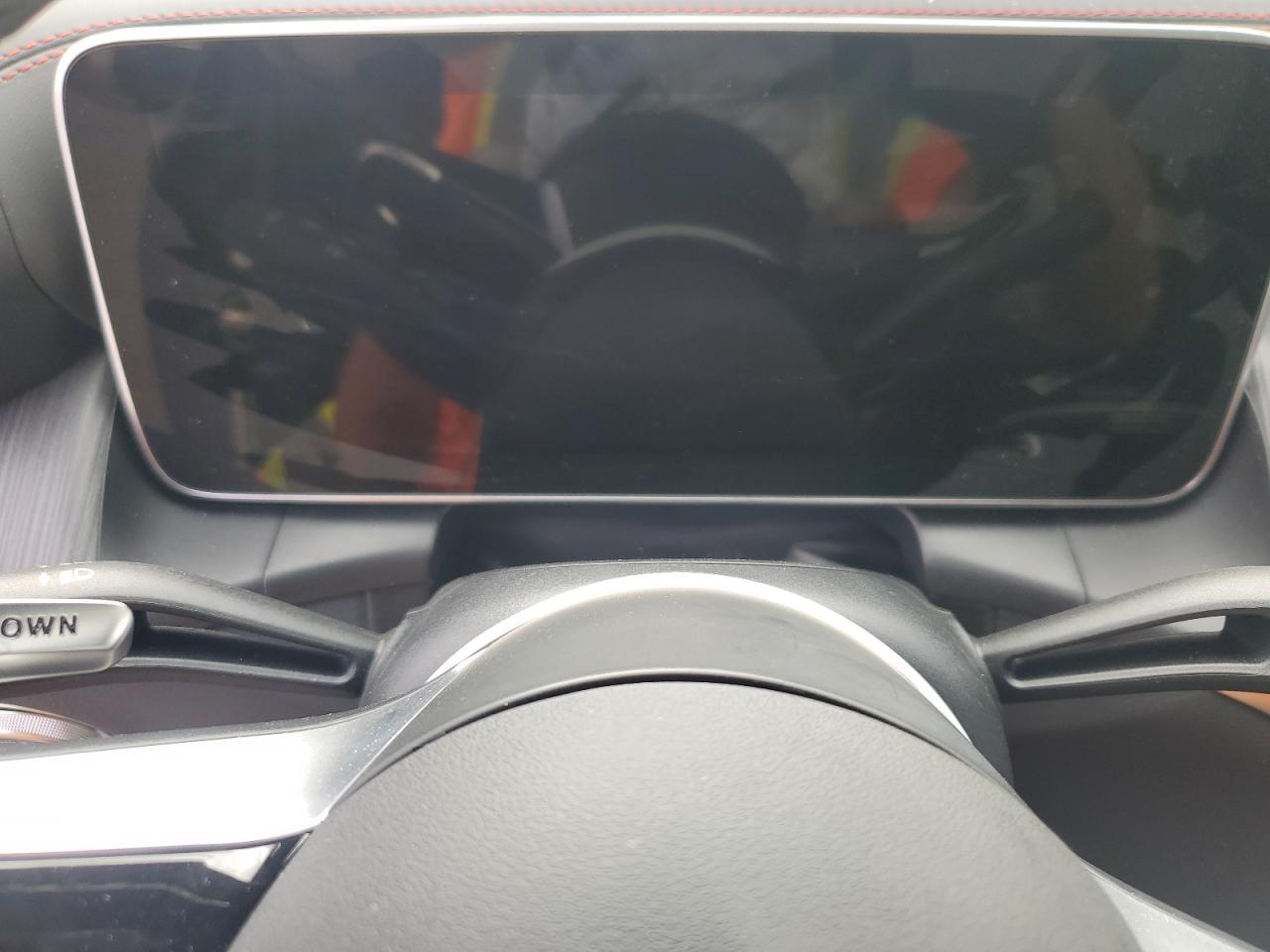 2024 Mercedes-Benz Glc 43 4Matic Amg VIN: W1NKM8HB7RF217923 Lot: 81081745