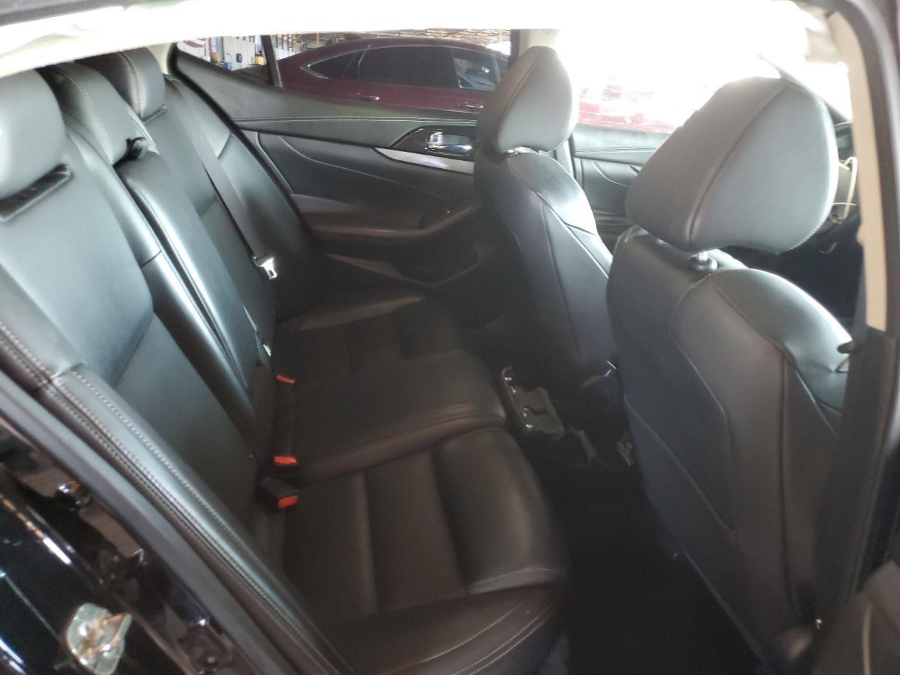 2018 Nissan Maxima 3.5S VIN: 1N4AA6AP6JC380208 Lot: 84297985