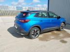 2019 VAUXHALL GRANDLAND X SPORT NAV TUR 1.2 TURBO SPORT NAV 5DR for sale at Copart CORBY